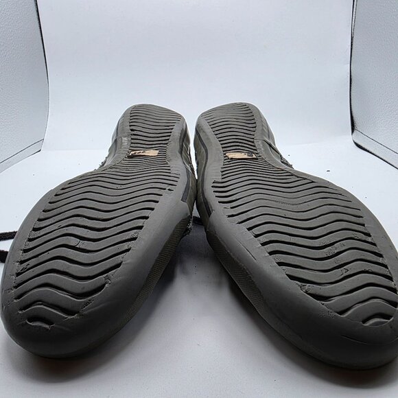Onitsuka Tiger Rotation 77 Mens Size 10 Black Sneaker Shoes Outdoors Casual main image 4